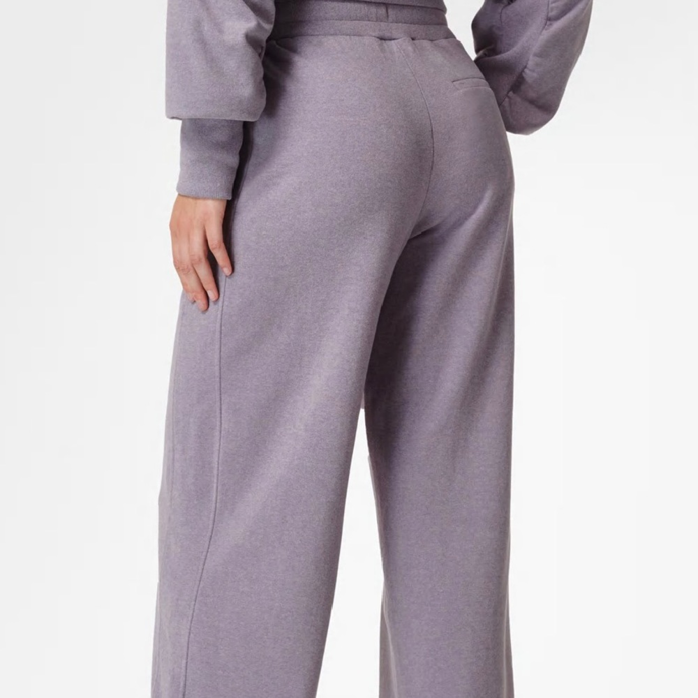 Sweaty Betty Serene Luxe Fleece Pant